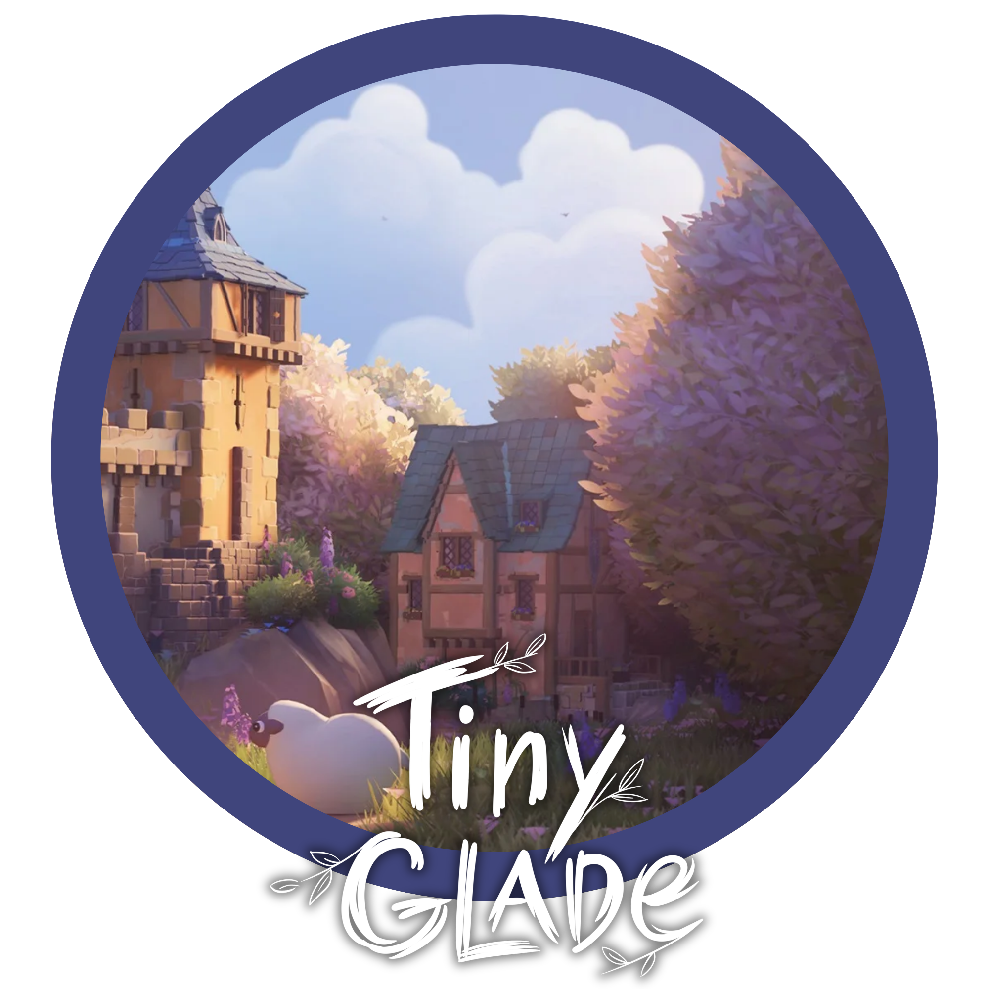 Tiny Glade